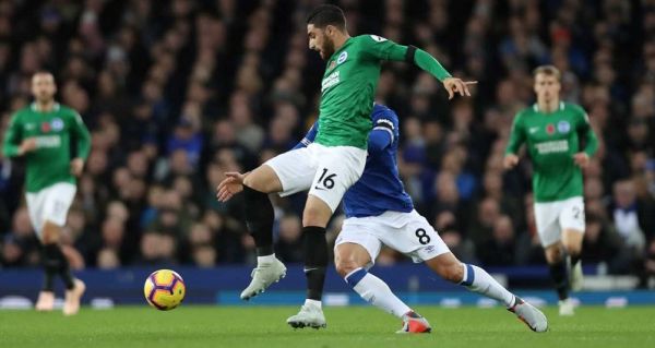  جهانبخش  توقعم از خودم بیشتر است؛ لیگ برتر نسبت به لیگ هلند سرعت بالاتری دارد