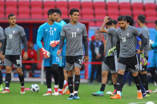 بیاطلاعی هیأت فوتبال آذربایجان شرقی از عدم میزبانی تیم ملی در تبریز