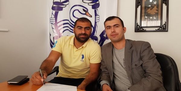 زارع ملوان برای بهتر شدن به زمان نیاز دارد زمین تختی انزلی ناهموار است