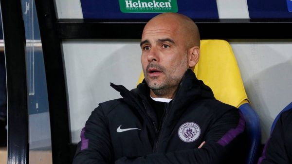  گواردیولا  2 یا 3 امتیاز برتری تعیین کننده نیست