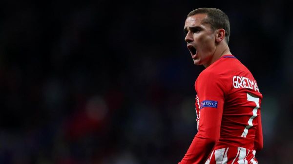 استقبال ستاره فرانسه از حضور در بوندس لیگا؛ گریزمان در بایرن