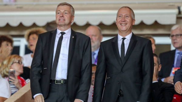 موناکو چگونه قوانین فیرپلی مالی را دور زد