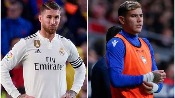  گزارش توهین به مادران سرخیو راموس و تئو هرناندس به کمیسیون ضدخشونت دولت اسپانیا ارسال شد