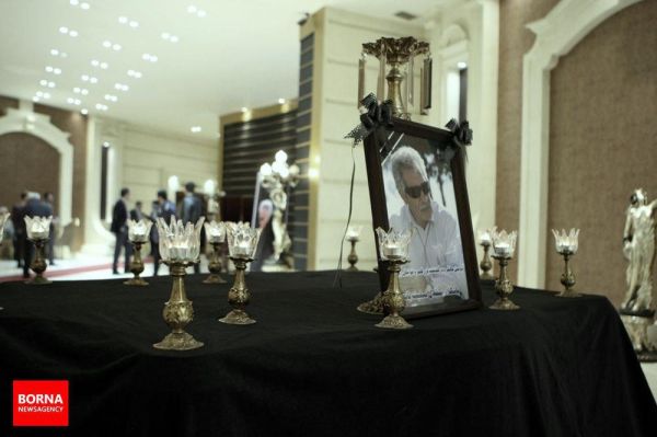  سالگرد پورحیدری؛ محفلی برای گردهمایی ورزشی‌ها