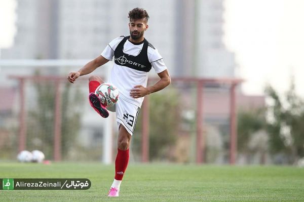 رامین رضاییان به الشحانیه قطر پیوست