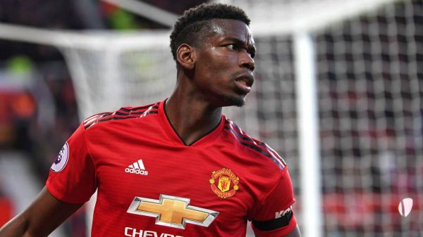 کاپلو مورینیو عامل پیشرفت پوگبا بوده است