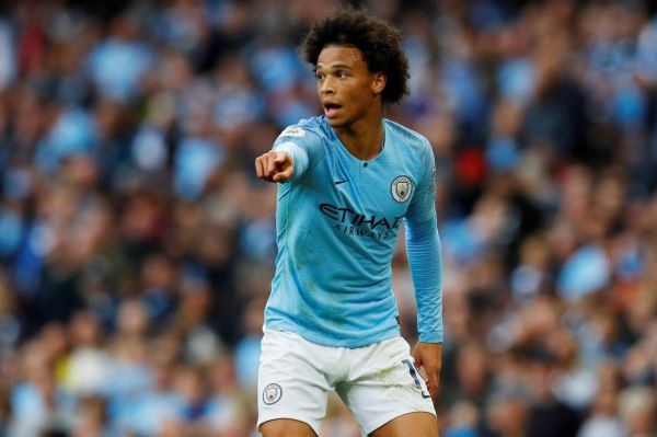  ستاره سیتی و تکذیب پیوستن به منچستریونایتد