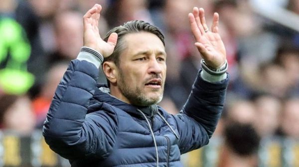  بایکوت شدن کواچ توسط بازیکنان بایرن