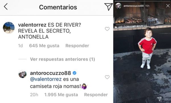 پیراهنی که برای همسر و پسر مسی دردسرساز شد