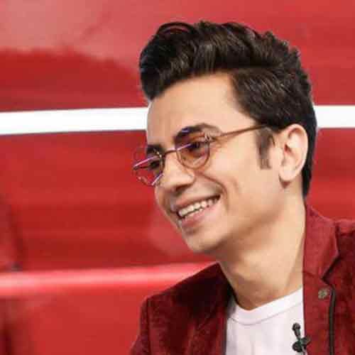 ابراهیمزاده جانشین بهنام بانی در فینال آسیا