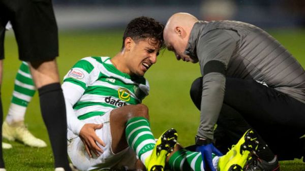  ارزانی فصل را از دست داد؛ غایب بزرگ جام ملت های آسیا