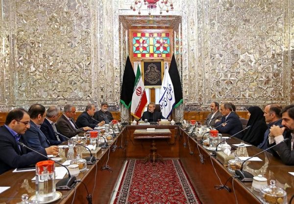 لاریجانی رئیس فدراسیون فوتبال به ۵ دلیل شامل قانون بازنشستگی میشود