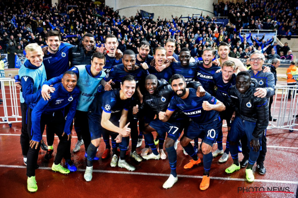  شادی کاوه رضایی و یارانش بعد از پیروزی 0-4 مقابل موناکو  رضایی جلوی موناکو در حدود 20 دقیقه بازی کرد و پاس گل چهارم تیمش را داد