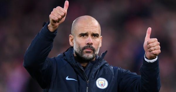 گواردیولا کمتر بازیکنانی مانند داوید سیلوا هستند