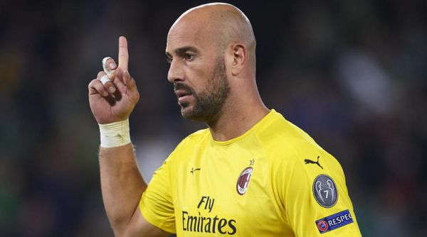  رینا  میلان هیچ ترسی از یوونتوس ندارد