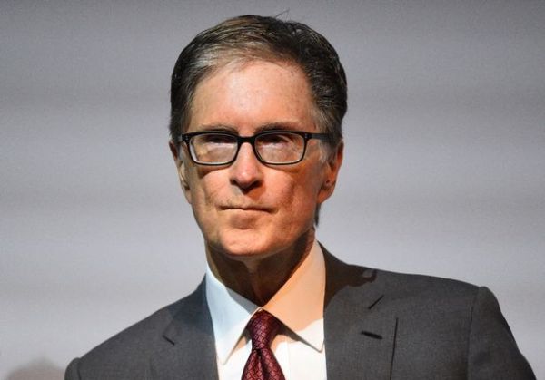  باشگاه لیورپول فروخته می‌شود