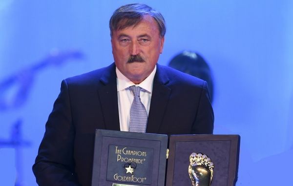 خالق ضربات چیپ سلطان چیپ کیست مسی پیرلو نه سرخیو راموس