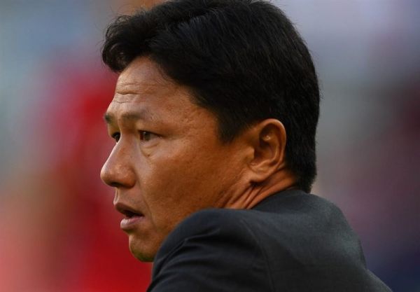 سرمربی کاشیما در آزادی نمی توانیم با هم حرف بزنیم