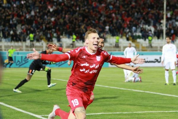  سپاهان - تراکتور؛ دوئل ادامه‌دار هجومی ترین‌ها