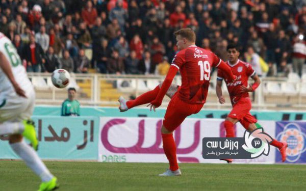  آقای گل‌های خارجی لیگ؛ ضلع سوم در راه است