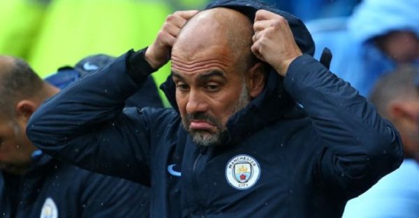 افشاگری فوتبال لیکس امضای گواردیولا با سیتی، زمانی که سرمربی بایرن بود