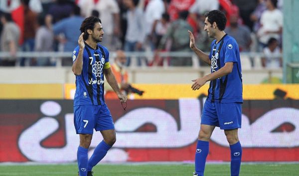 چرا فرهاد مجیدی یا جباری دستیار شفر نشوند