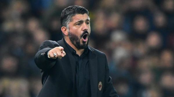  گتوزو  نمی‌دانم مربی میلان می‌مانم یا نه، از لئوناردو بپرسید