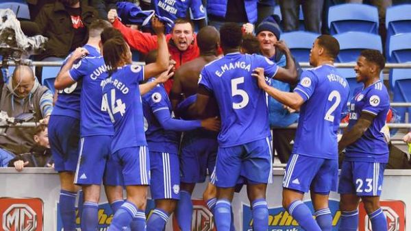 بازیکن کاردیف به داور دروغ گفتم و کارت زرد نگرفتم