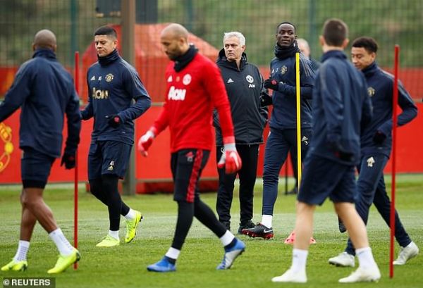  آمارهای فاجعه‌بار منچستریونایتد در این فصل لیگ برتر