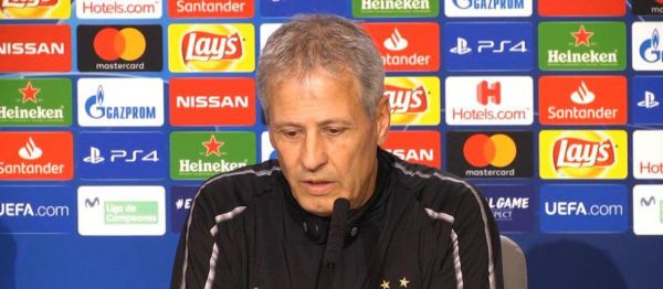  فاور  روحیه‌ی بالا مهمترین عامل پیروزی دورتموند