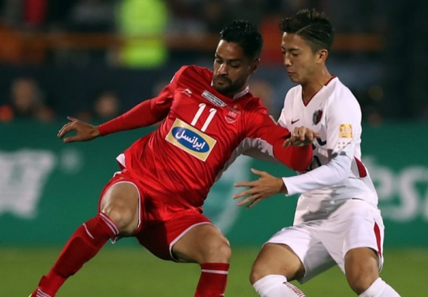 گزارش البیان از فینال لیگ قهرمانان آسیا؛ قهرمان جام در جام ۹۱ نتوانست طلسم را بشکند