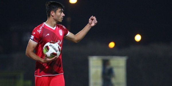  وضعیت نا مشخص عبدالله‌زاده در تراکتورسازی