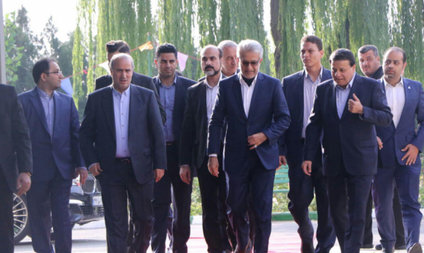  پای فیفا هم به جنگ قدرت کشیده شد؛ باید بروی