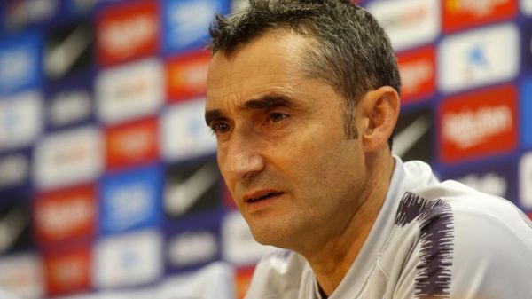 والورده شکست ما ارتباطی به مسی نداشت