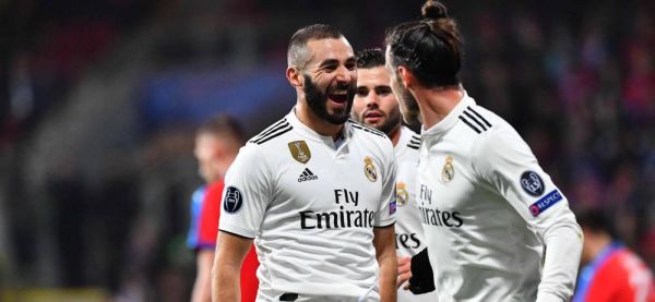  ترکیب سلتاویگو و رئال مادرید اعلام شد