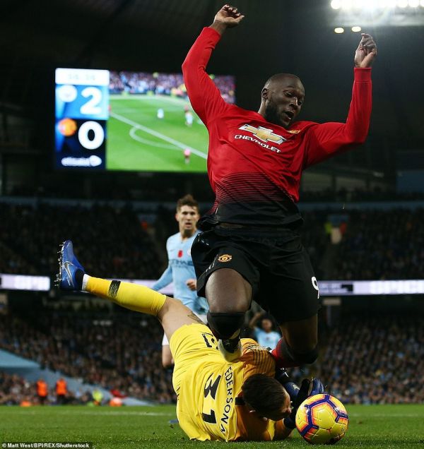 تعویض طلایی مورینیو هم نجاتش نداد عکس