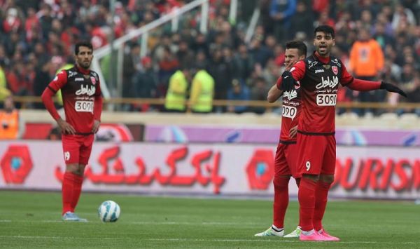 از امیری و طارمی گرفته تا طاهری و روغنی؛ وقتی همه نقش دارند دستهای خالی اثر کیست