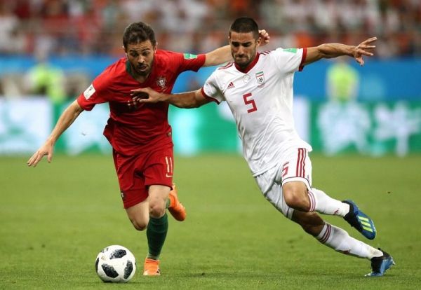 توصیه به آستونویلا برای امضای قرارداد با میلاد محمدی