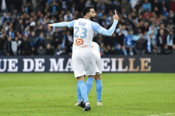 خوشحالی بازیگر سرشناس از گلزنی ملیپوش فرانسوی