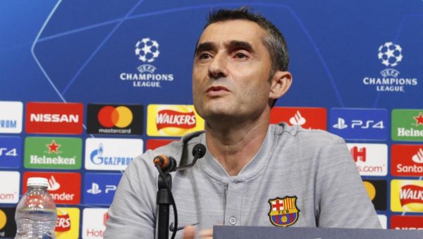 اتفاقی دردناک برای شاگردان والورده باختی بی سابقه در15 سال اخیر نوکمپ