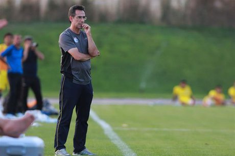 صالح گرو و نیومایر میتوانند خودشان را نشان دهند