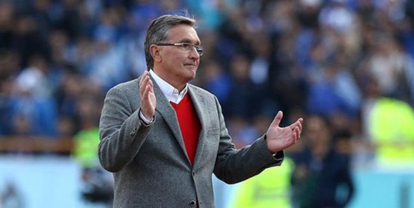 سقوط 12 پلهای علی دایی برانکو 11 و قلعهنویی 9 پله صعود کردند