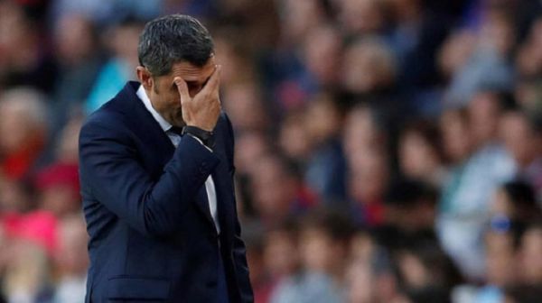  آیا تغییر سیستم برای بارسلونا ضروری است