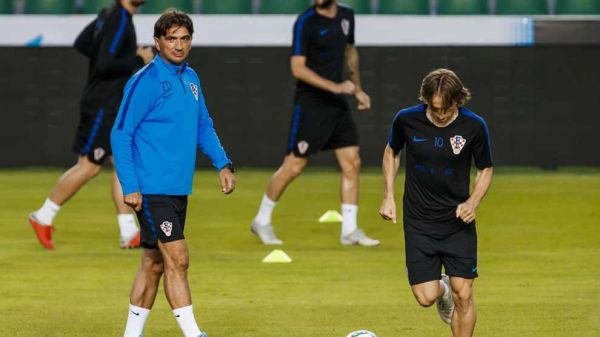 دالیچ در رئال تقصیر باختها را گردن خارجیها میاندازند