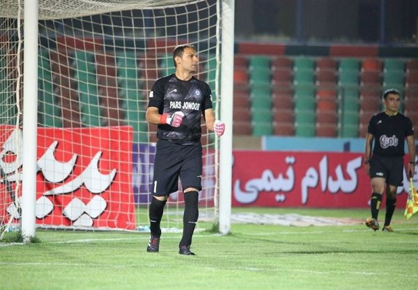  رحمان احمدی  مشکلات مالی پارس جنوبی همچنان پابرجاست  بازیکنان و کادر فنی پرسپولیس شاهکار کردند