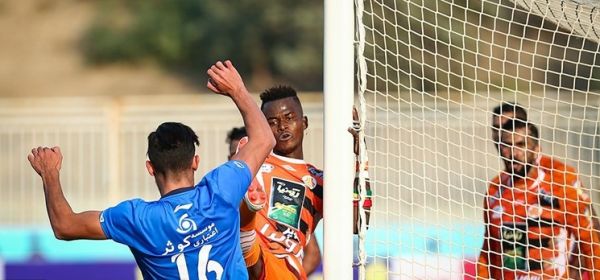  احتمال لغو بازی سایپا و ماشین‌سازی تبریز