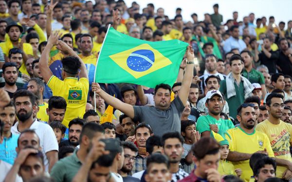  انتقاد باشگاه نفت آبادان از نحوه واکنش فردوسی‌پور