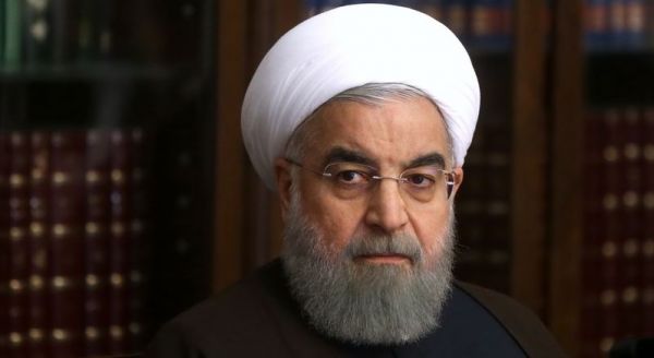 روحانی چه ایرادی دارد بخشی از ورزشگاه به بانوان اختصاص یابد