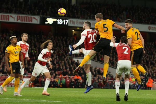 تعداد بازیکنان خارجی لیگ برتر انگلیس محدود میشود