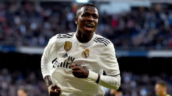 ریوالدو وینیسیوس باید از ابتدای فصل در ترکیب رئال مادرید قرار می گرفت